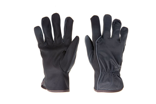 110-7265 PU glove Synthetic Glove