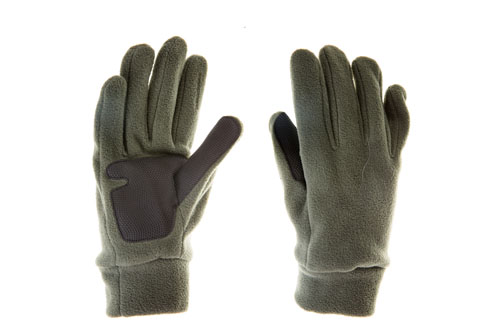 120-8218 Fleece glove