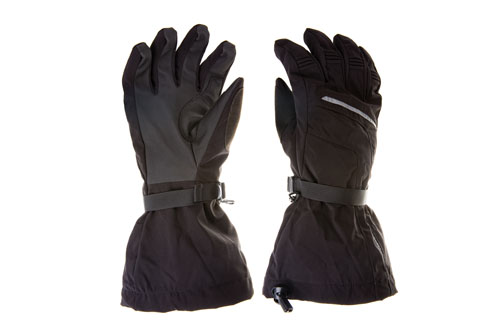 120-8220 winter ski glove