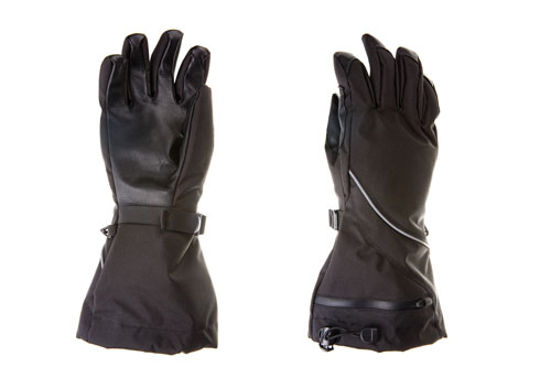 120-8227 winter ski glove for adult